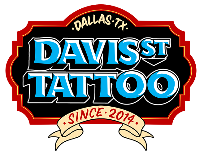 DavisStreetLogo