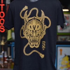 Hannya T-Shirt
