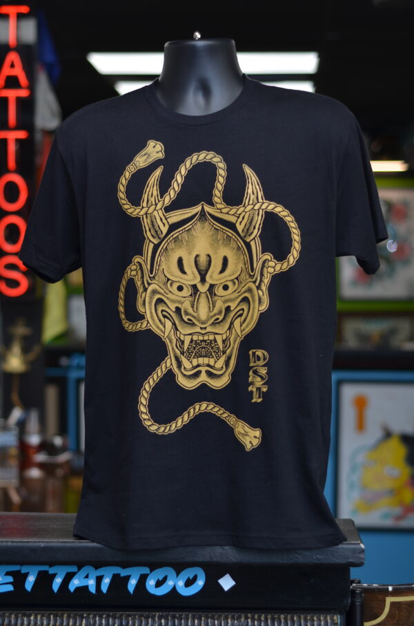 Hannya T-Shirt