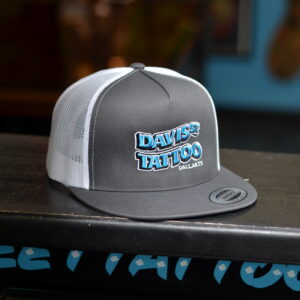 DST Logo Hat