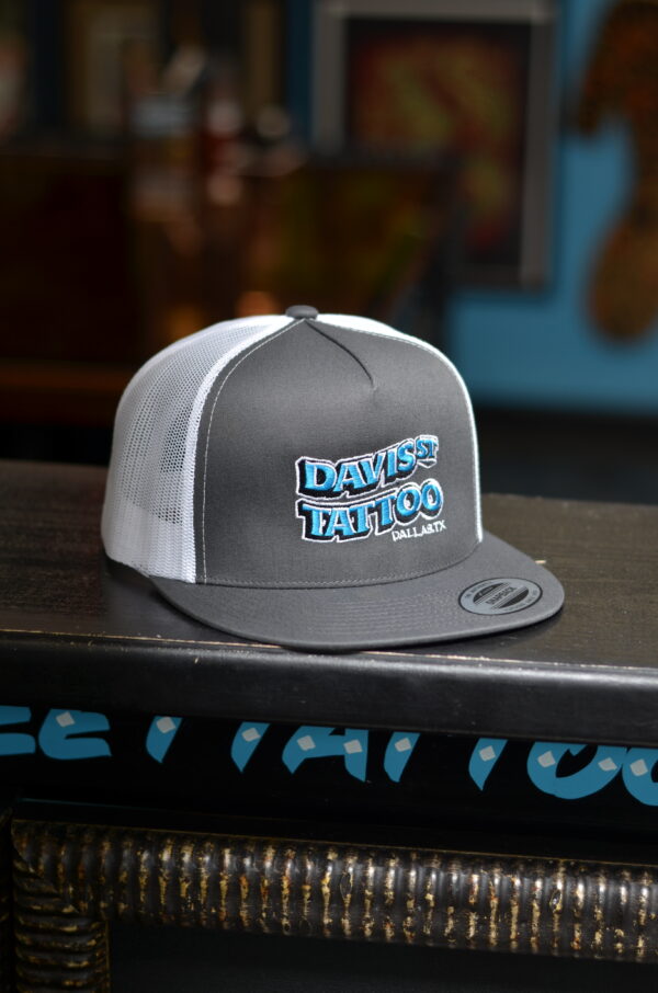 DST Logo Hat