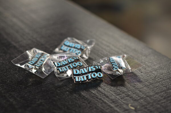 Pins