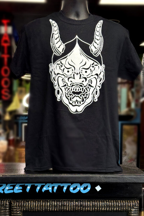OG Hannya T-Shirt